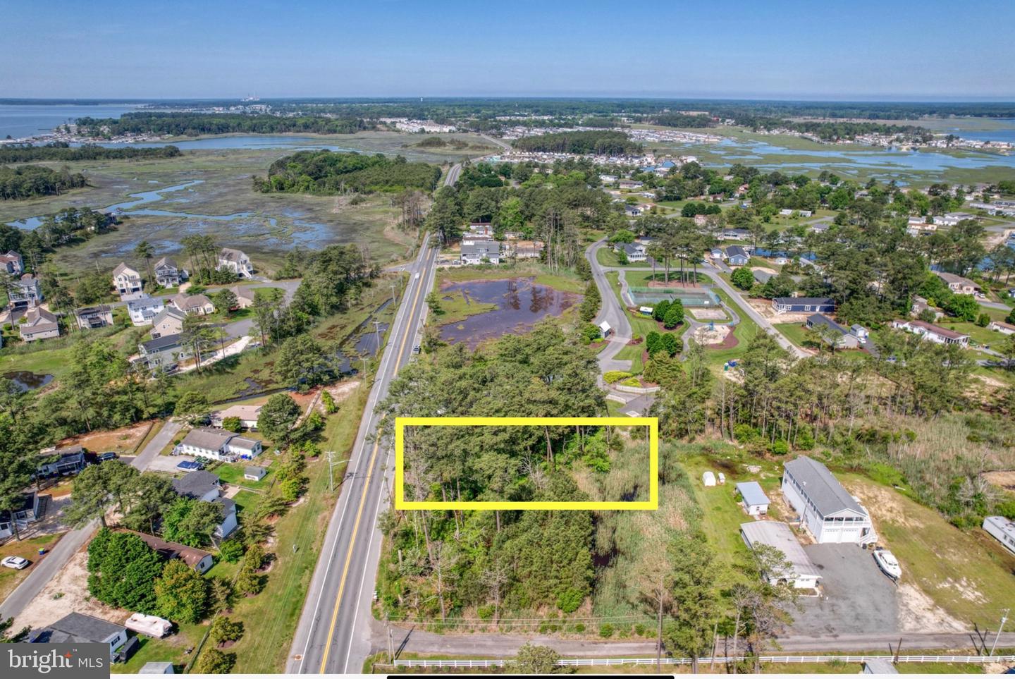 Lot 1 Long Neck Rd Property Photo 4