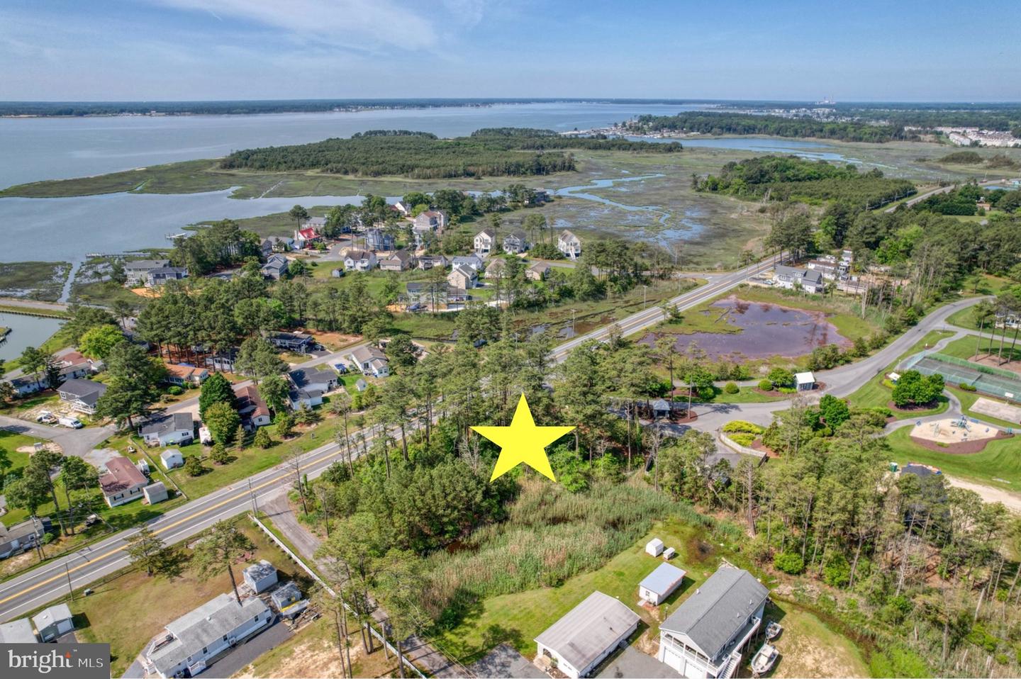 Lot 1 Long Neck Rd Property Photo 6