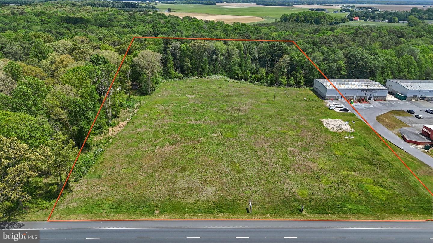 0 Sussex Highway Property Photo