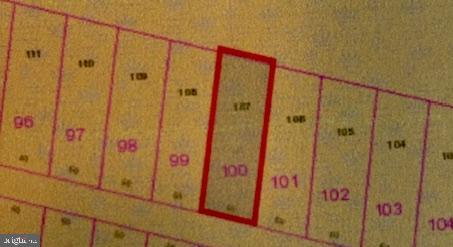 0 E ROUTE 213 Property Photo 1