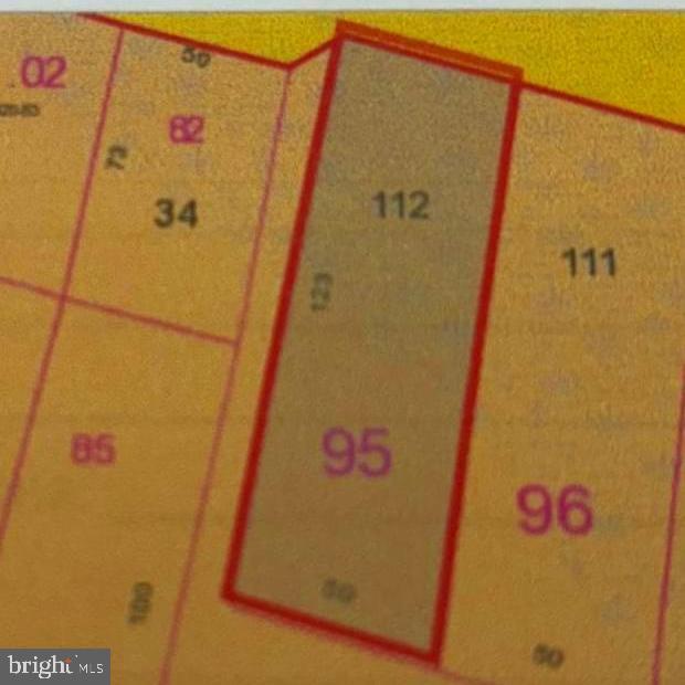 0 E ROUTE 213 Property Photo 1