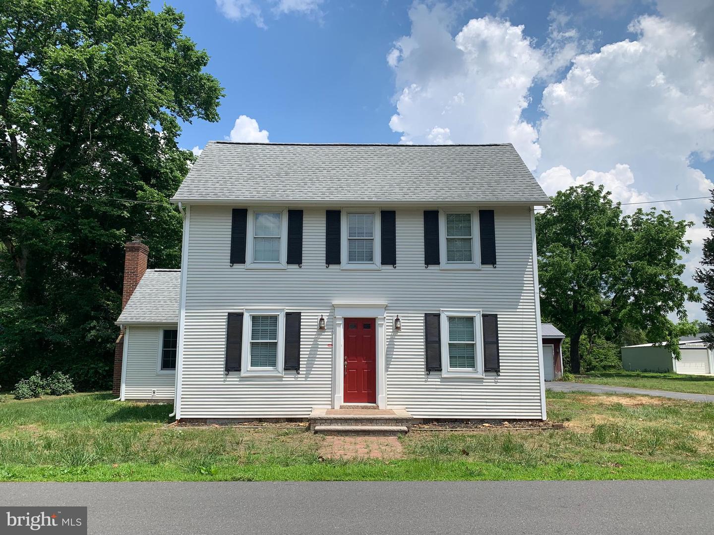 Laurel Senior Real Estate Listings Main Image