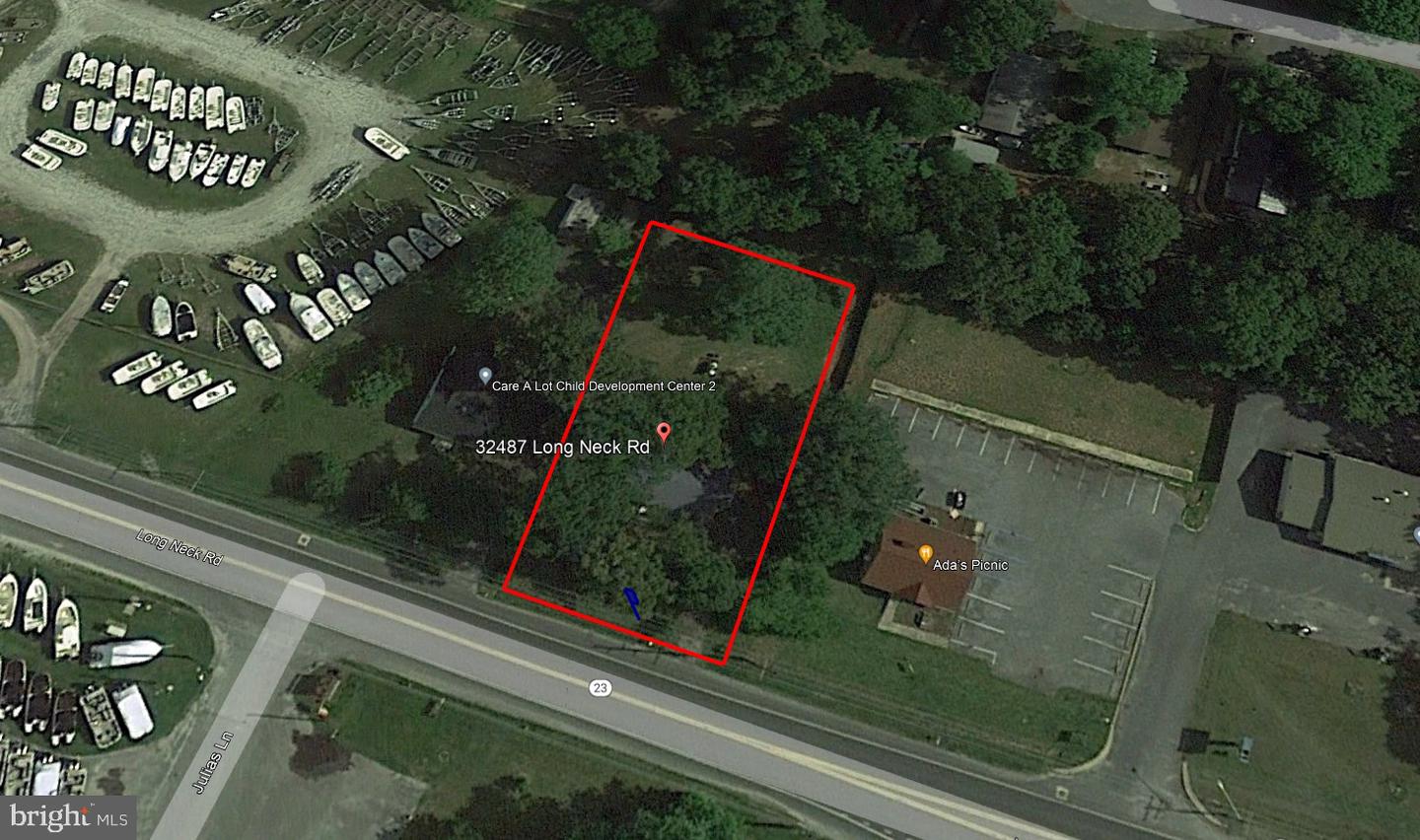 32487 Long Neck Rd Property Photo 11