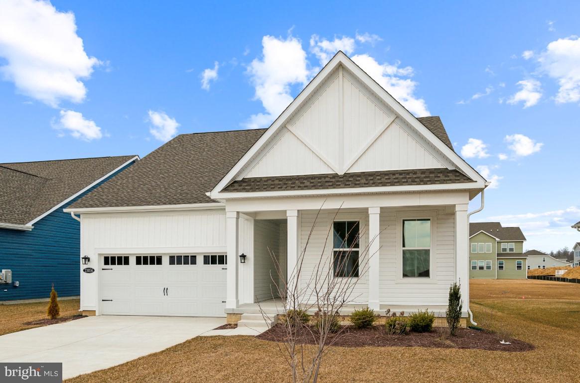 22013 Heartwood Cir Property Photo 1