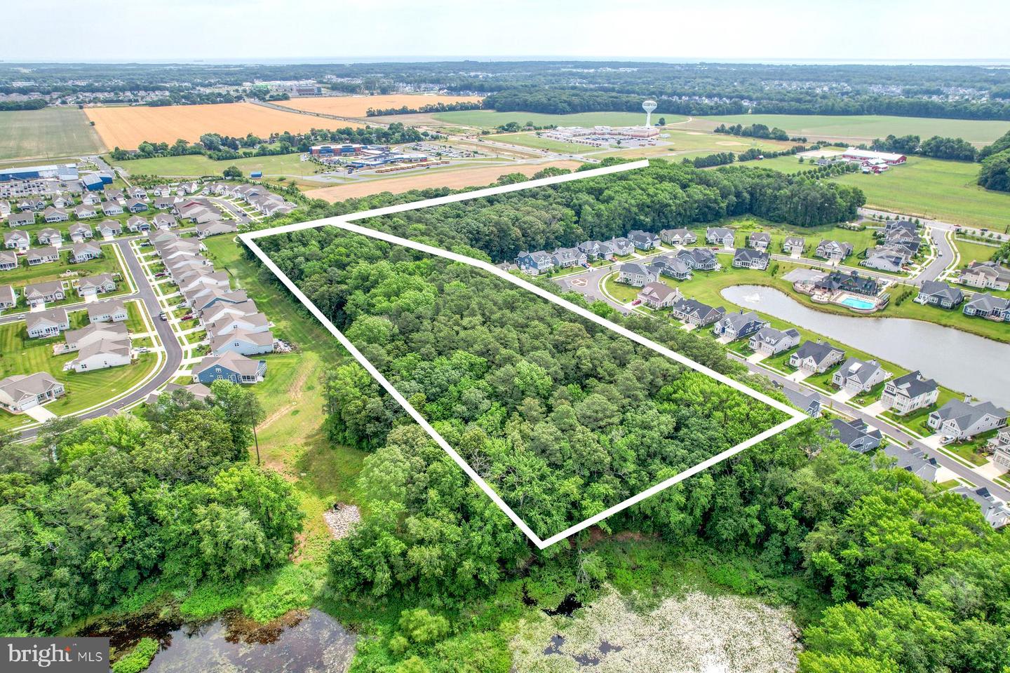 20000 John J. Williams Highway Property Photo 1