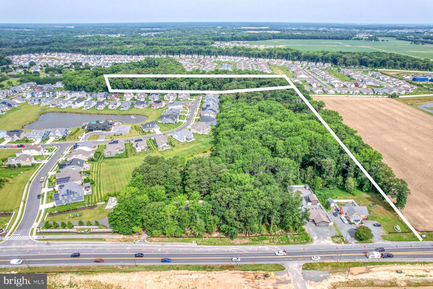 20000 John J. Williams Highway Property Photo 2