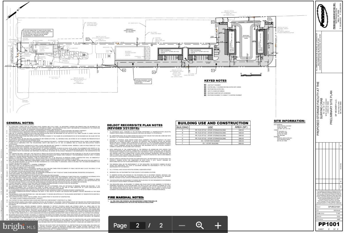 16727 Coastal Hwy Property Photo 17