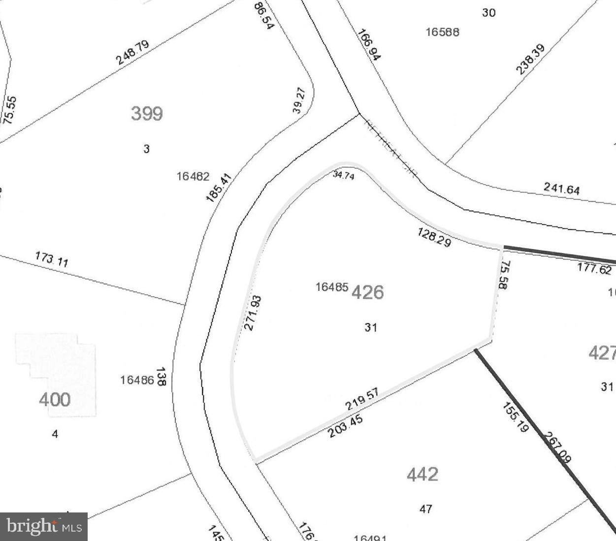 Lot 31 Retreat Cir Property Photo 1