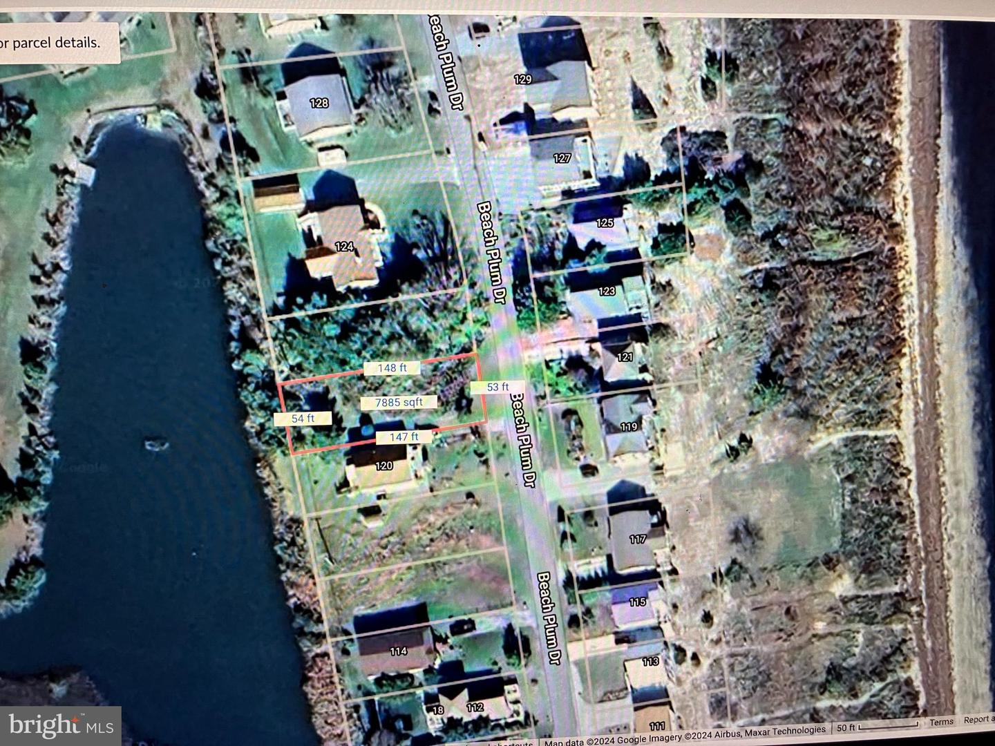 Lot 517 Beach Plum Drive Property Photo 1