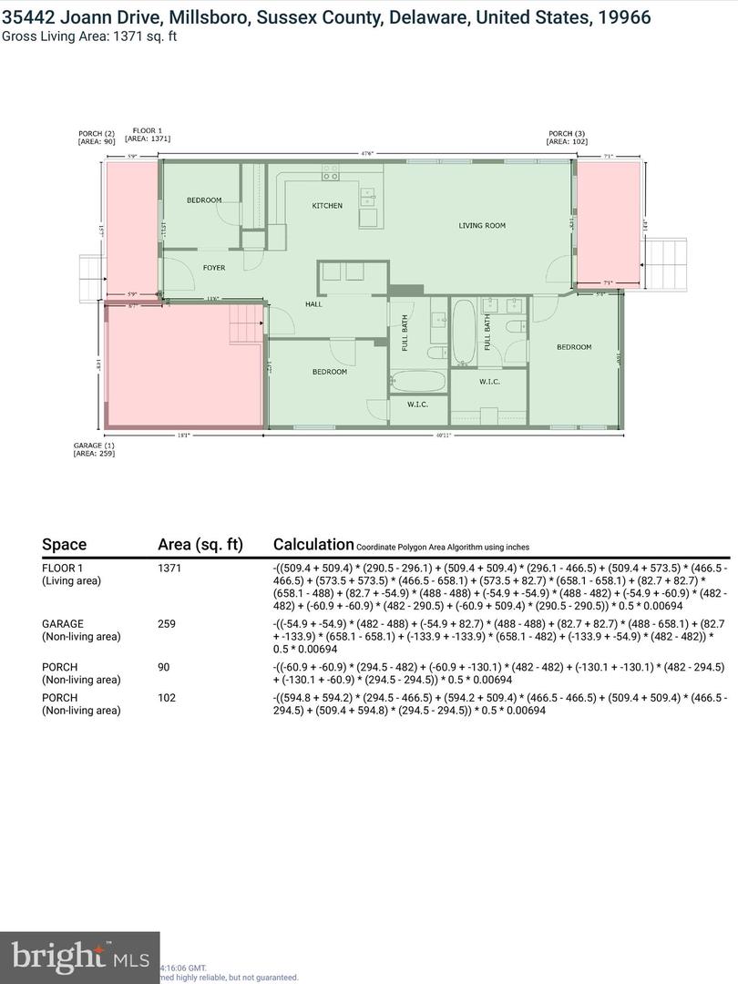 35442 Joann Dr #52641 Property Photo 46