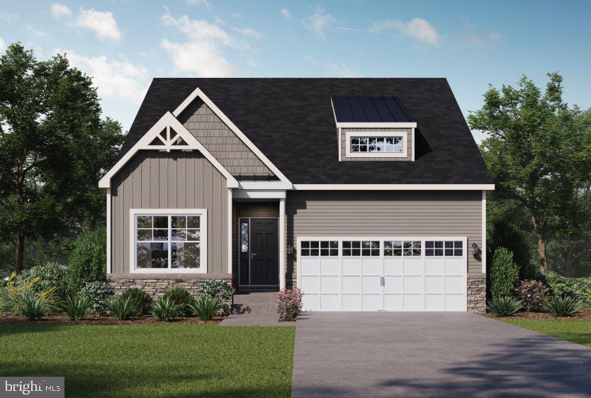 33753 Catching Cove Ct Lot 9 Property Photo 1