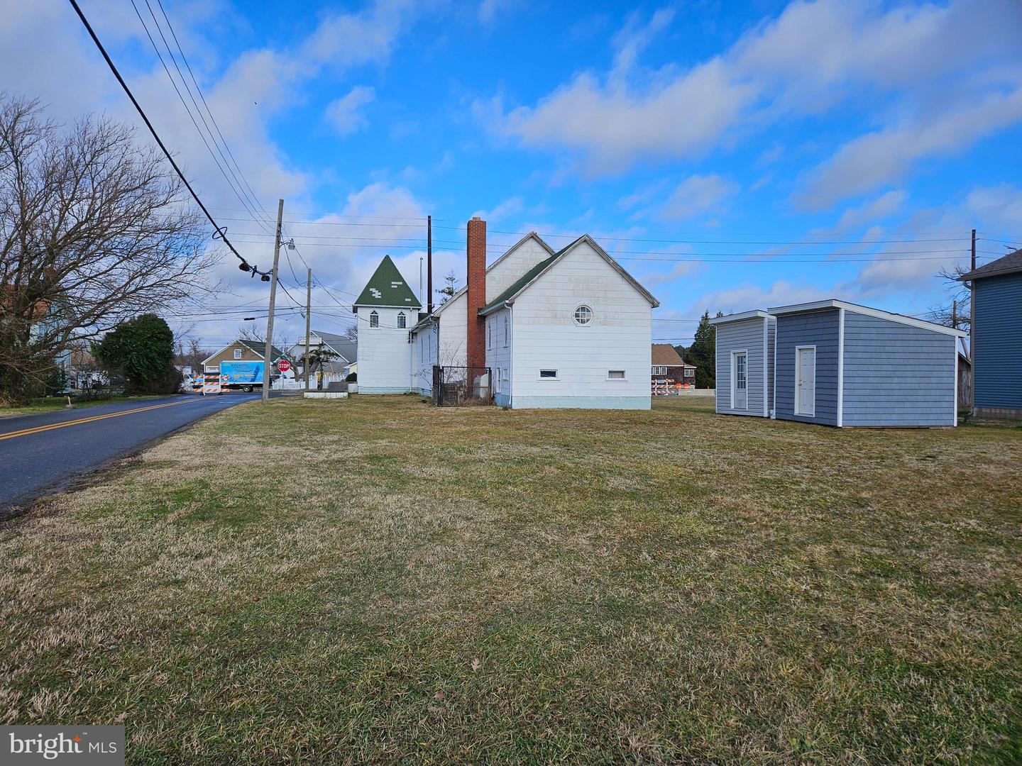 32490 Lewes Georgetown Hwy Property Photo