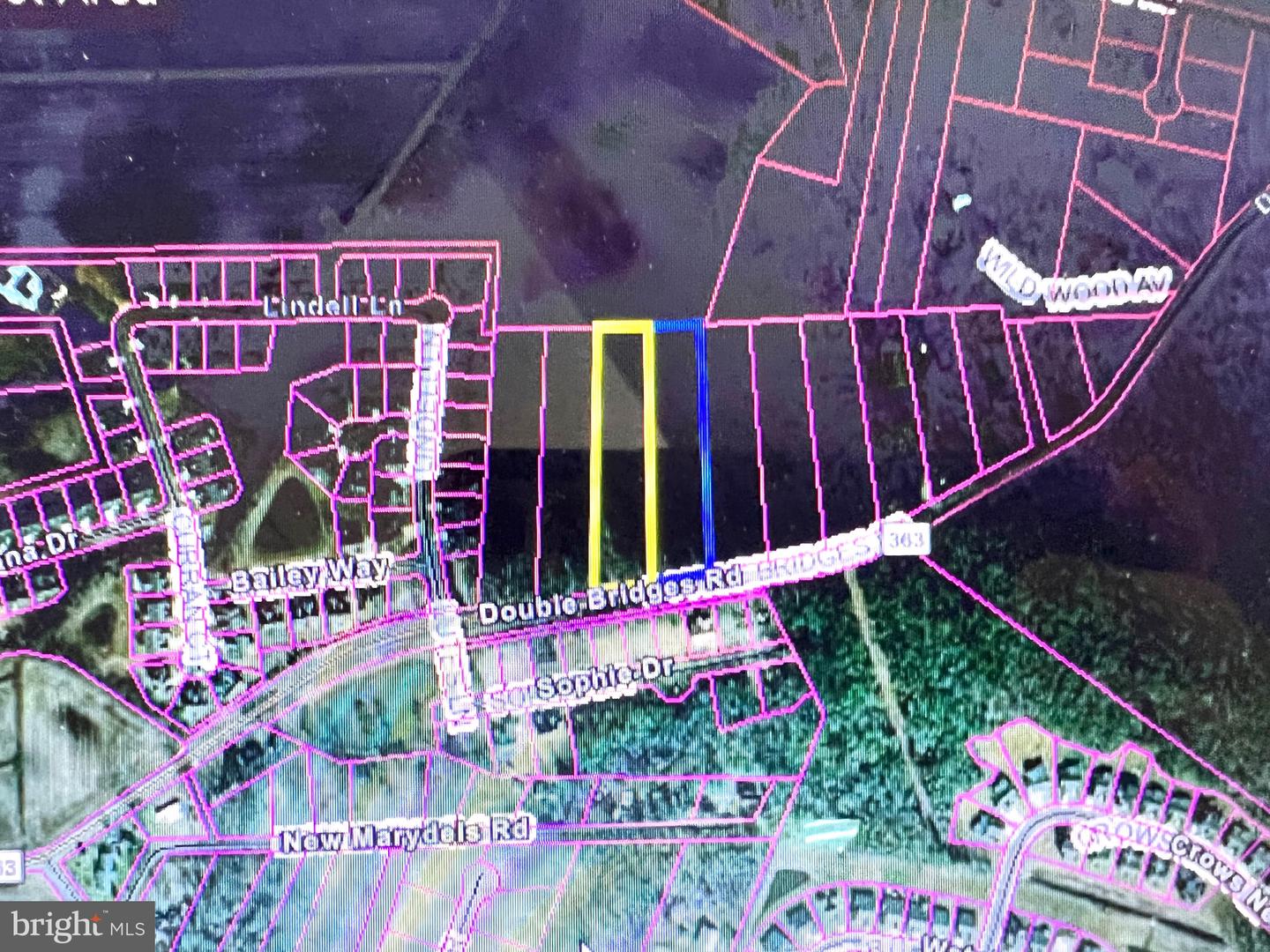 -lot 3 Double Bridges Property Photo