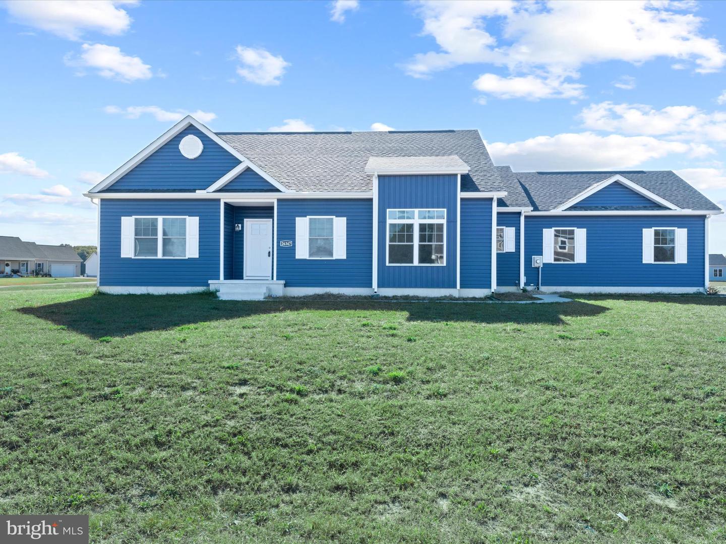 26347 Meadow Ln Property Photo