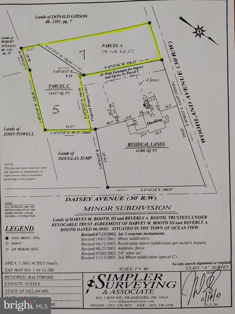 5 Woodland Ave Property Photo 1