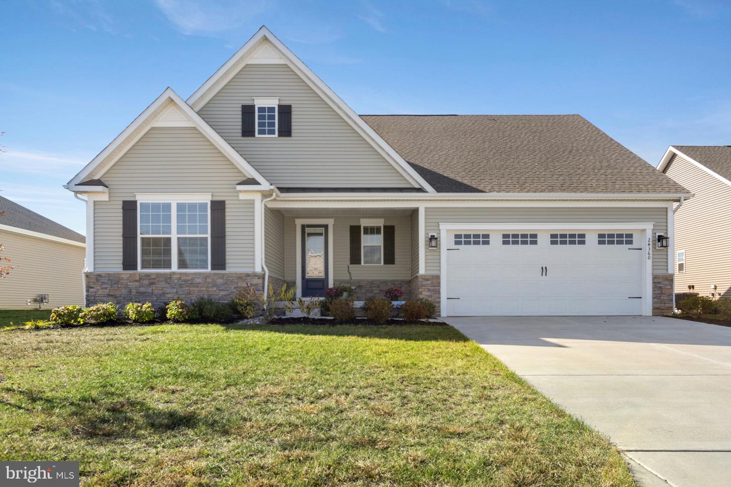 24360 Caldwell Cir Property Photo 1