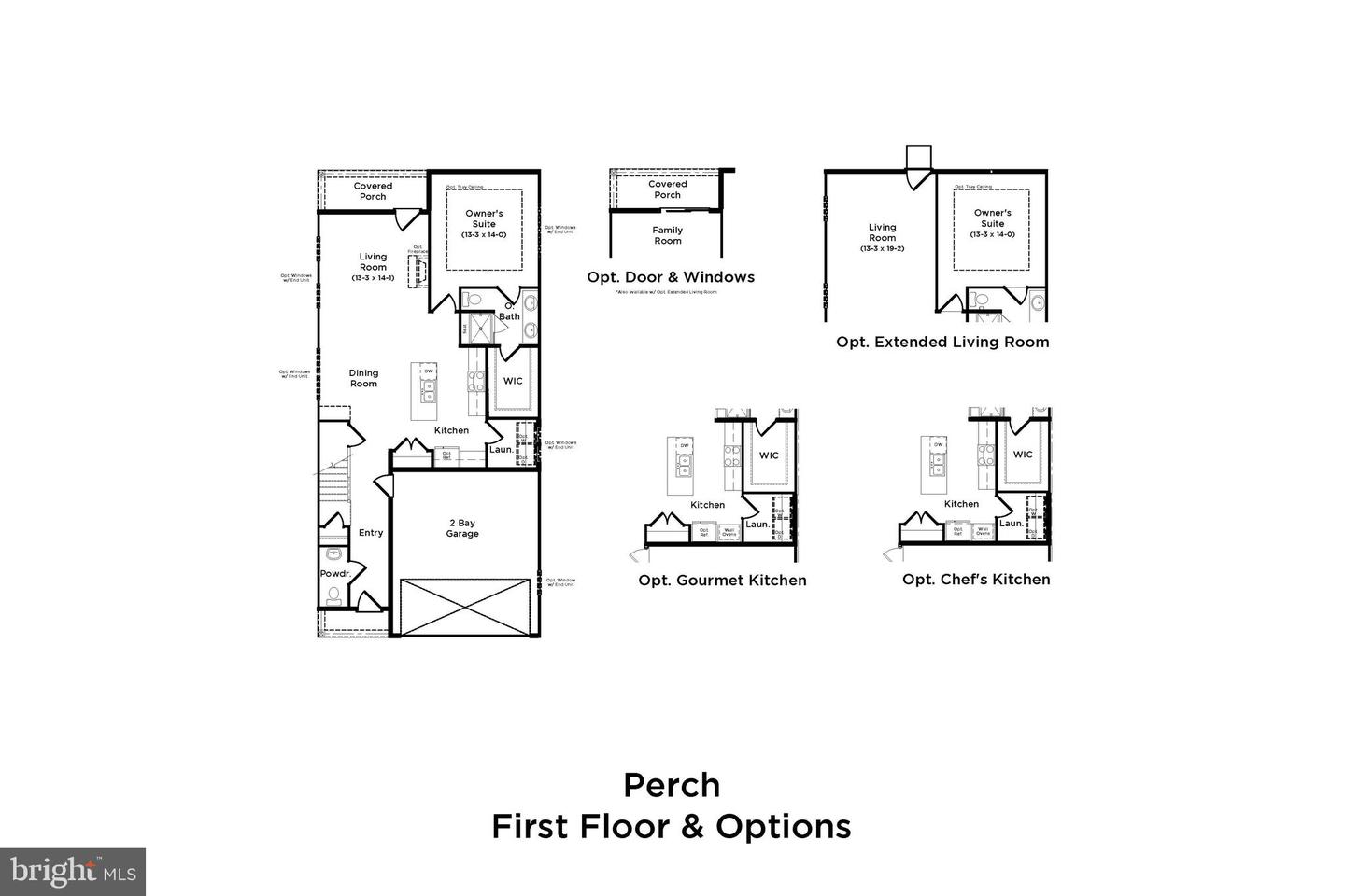Homesite 3 Merrick Way Property Photo 6