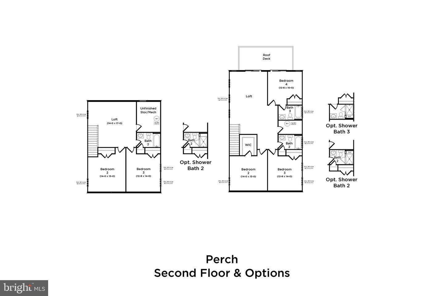 Homesite 3 Merrick Way Property Photo 7