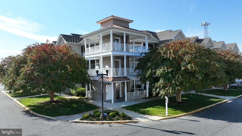 17432 Slipper Shell Way #building 3 Unit 1 Property Photo 1