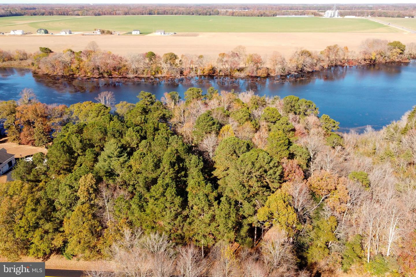 Lot 4 Reynolds Pond Rd Property Photo