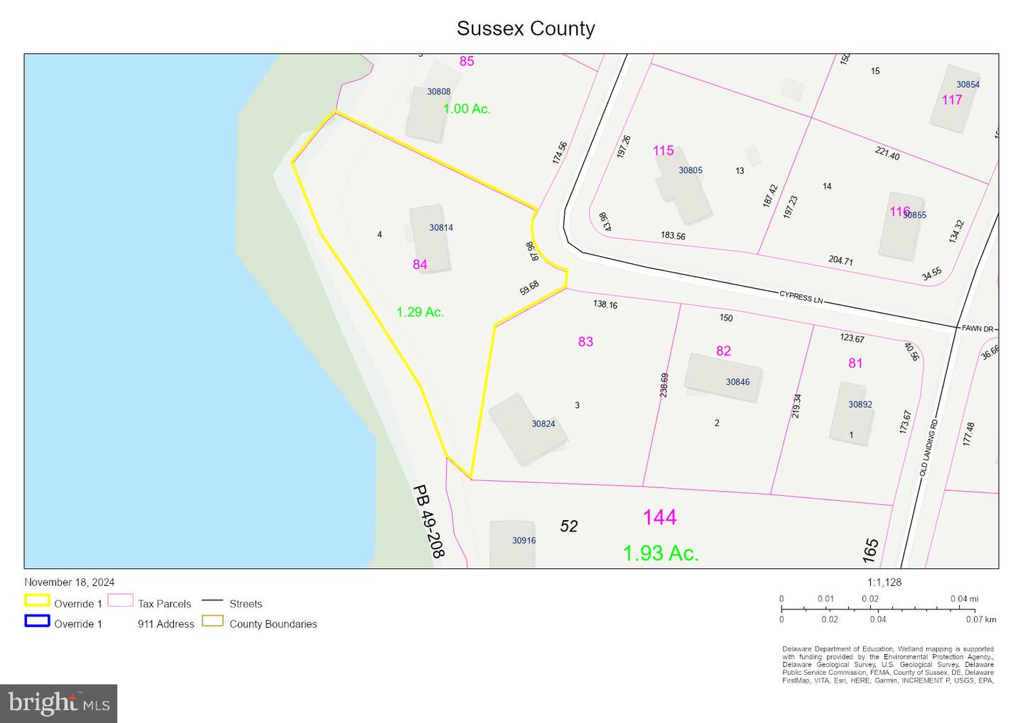 30814 Cypress Ln Property Photo 10