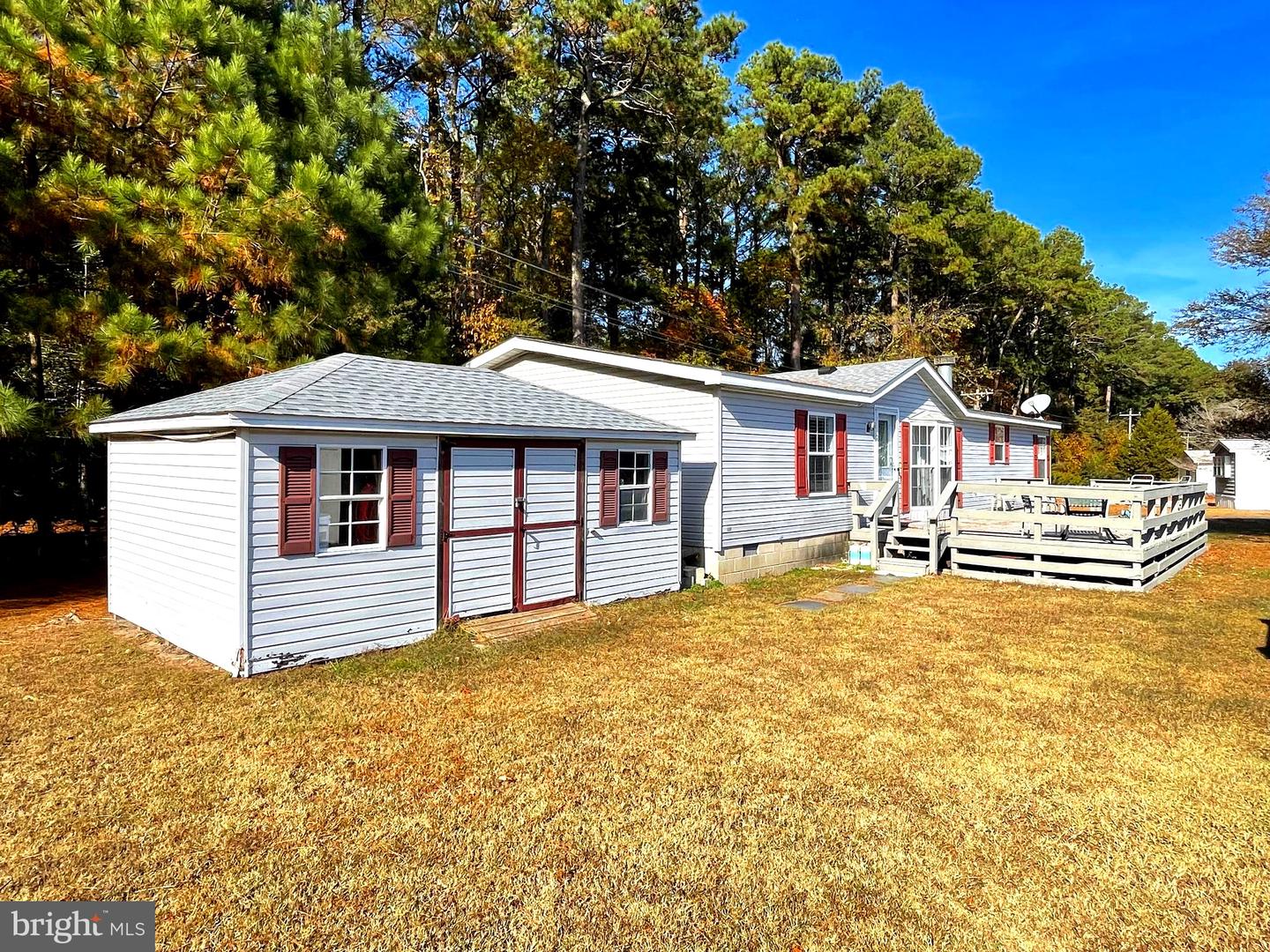 35320 Wood Duck Rd #31367 Property Photo 3