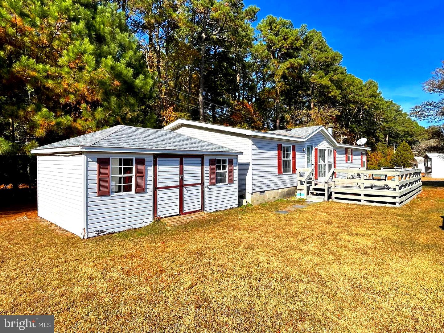 35320 Wood Duck Rd #31367 Property Photo 4