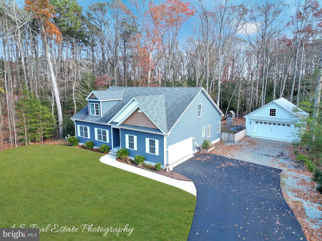 21007 Cool Spring Rd Property Photo 1