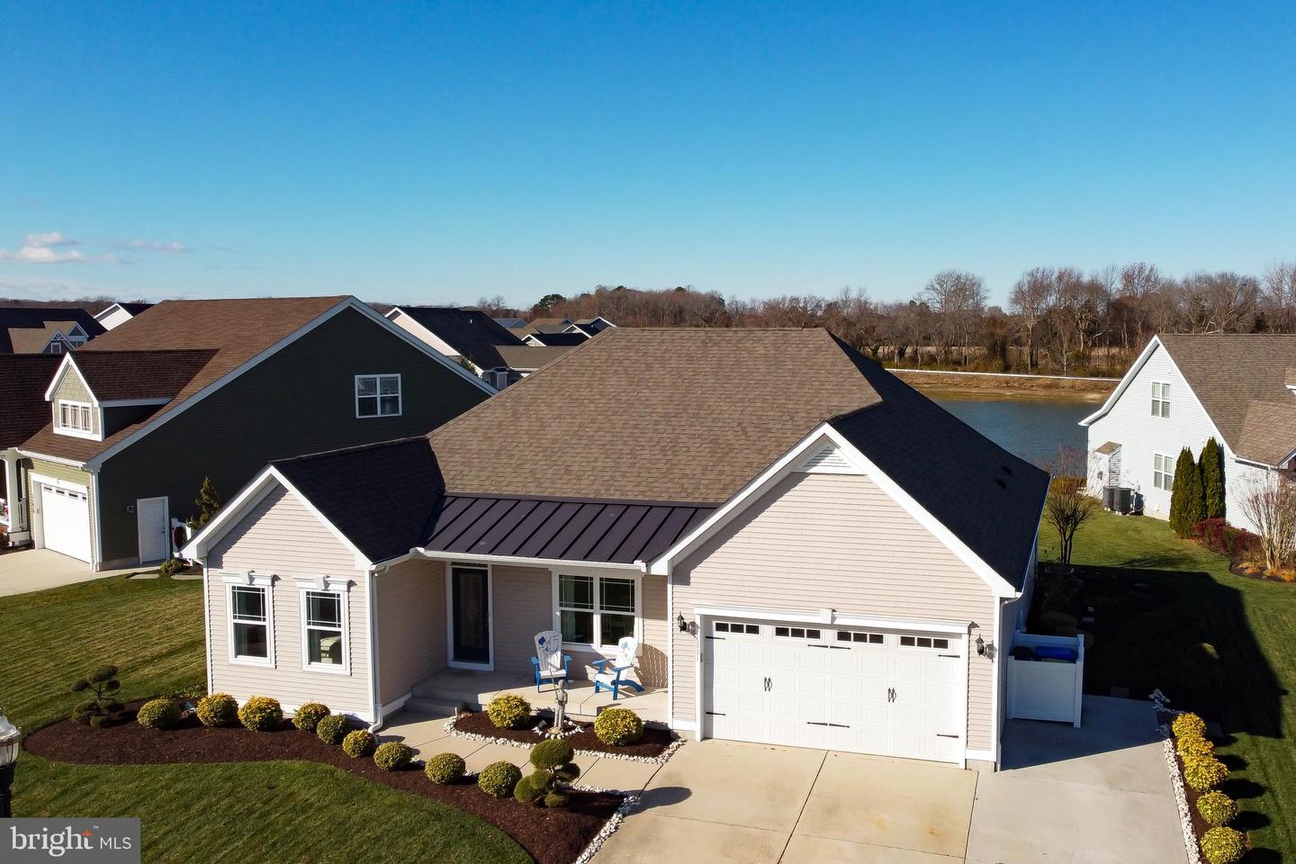 16801 Hunters Turn Property Photo 1