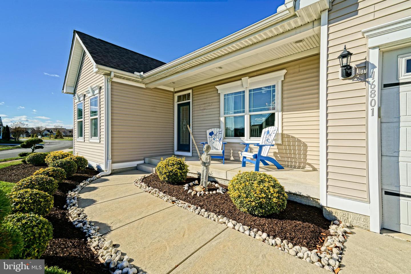 16801 Hunters Turn Property Photo 4