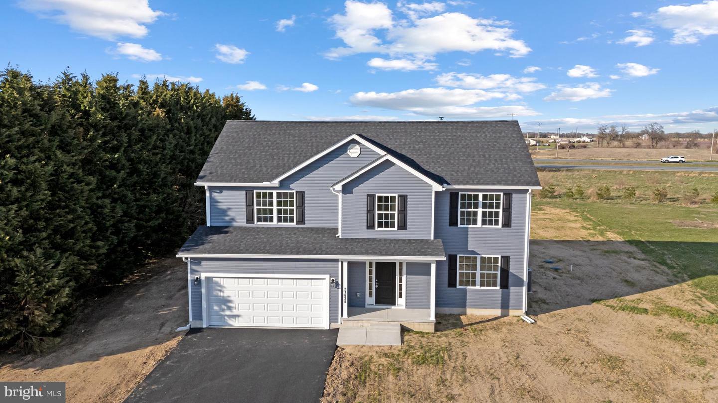 Picture of 21625 HACKNEY CIR
