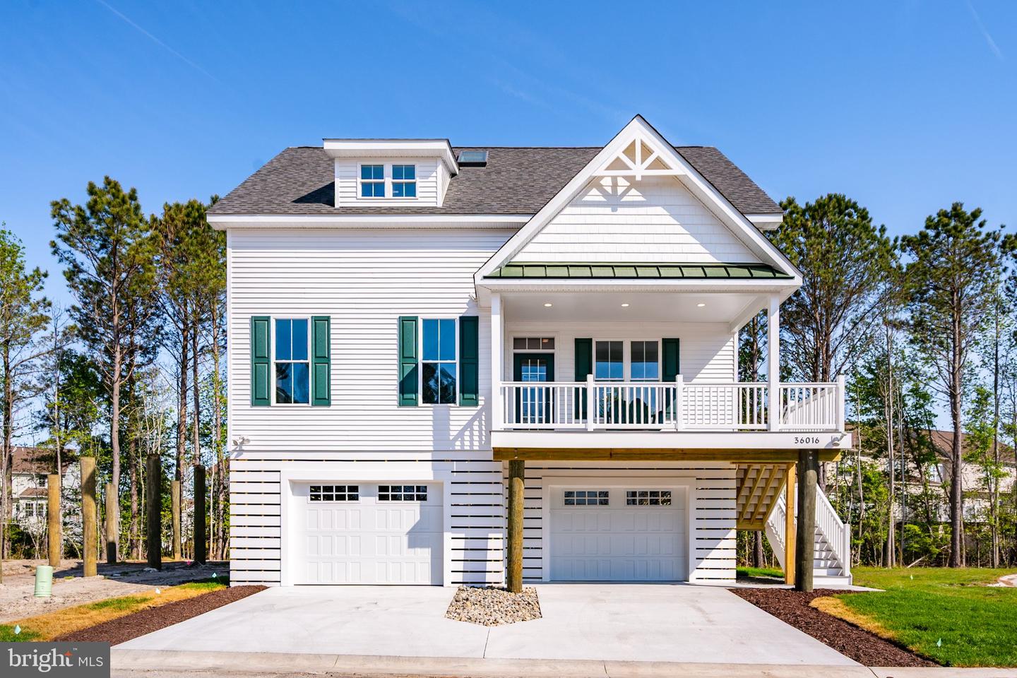 36022 Jackson Street #lot 2 Property Photo 2