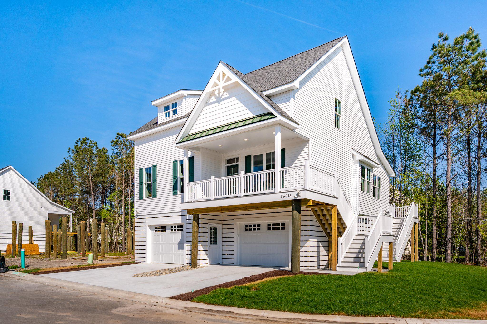 36022 Jackson Street #lot 2 Property Photo 4
