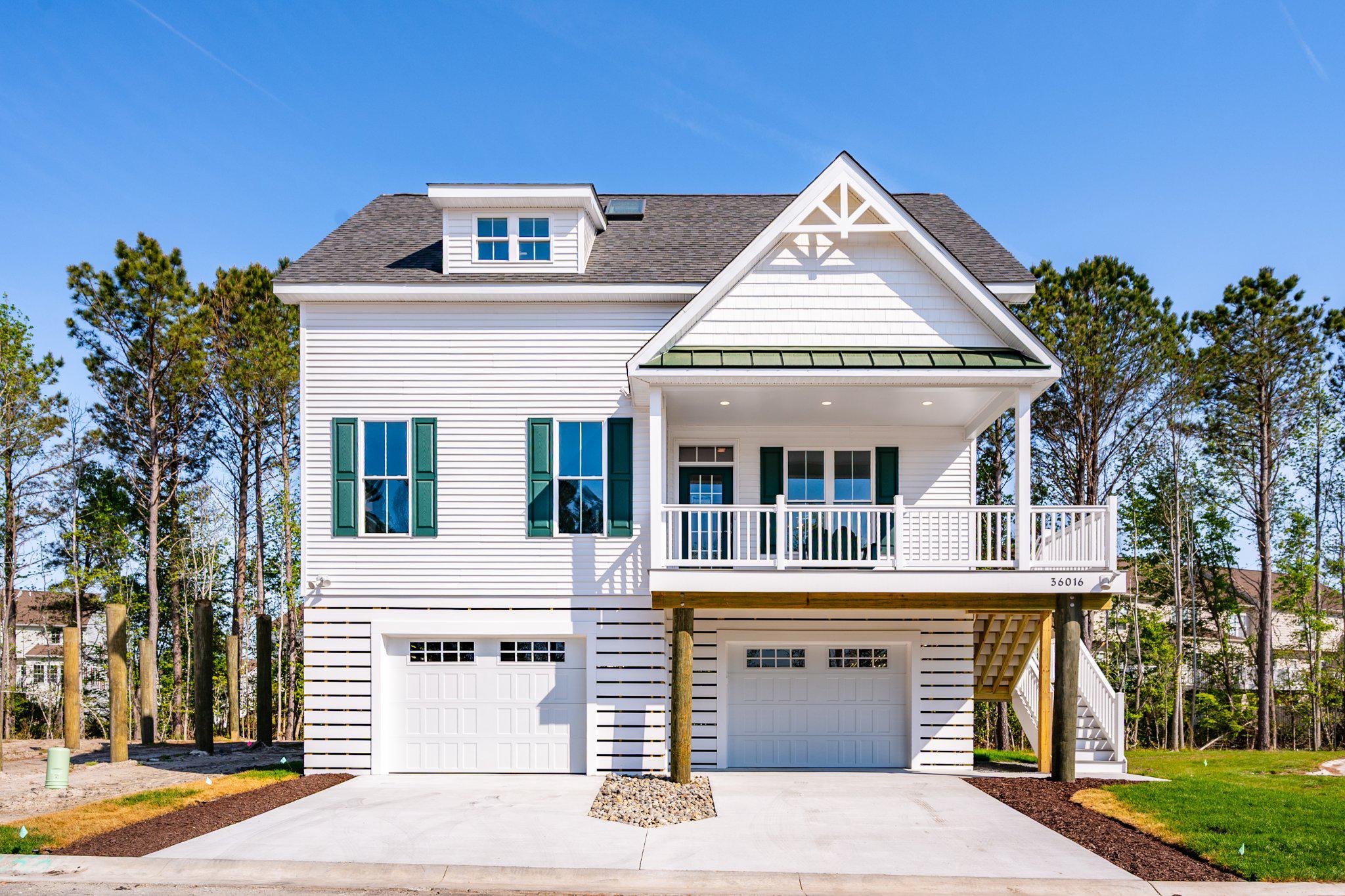 36028 Jackson Street #lot 3 Property Photo 1