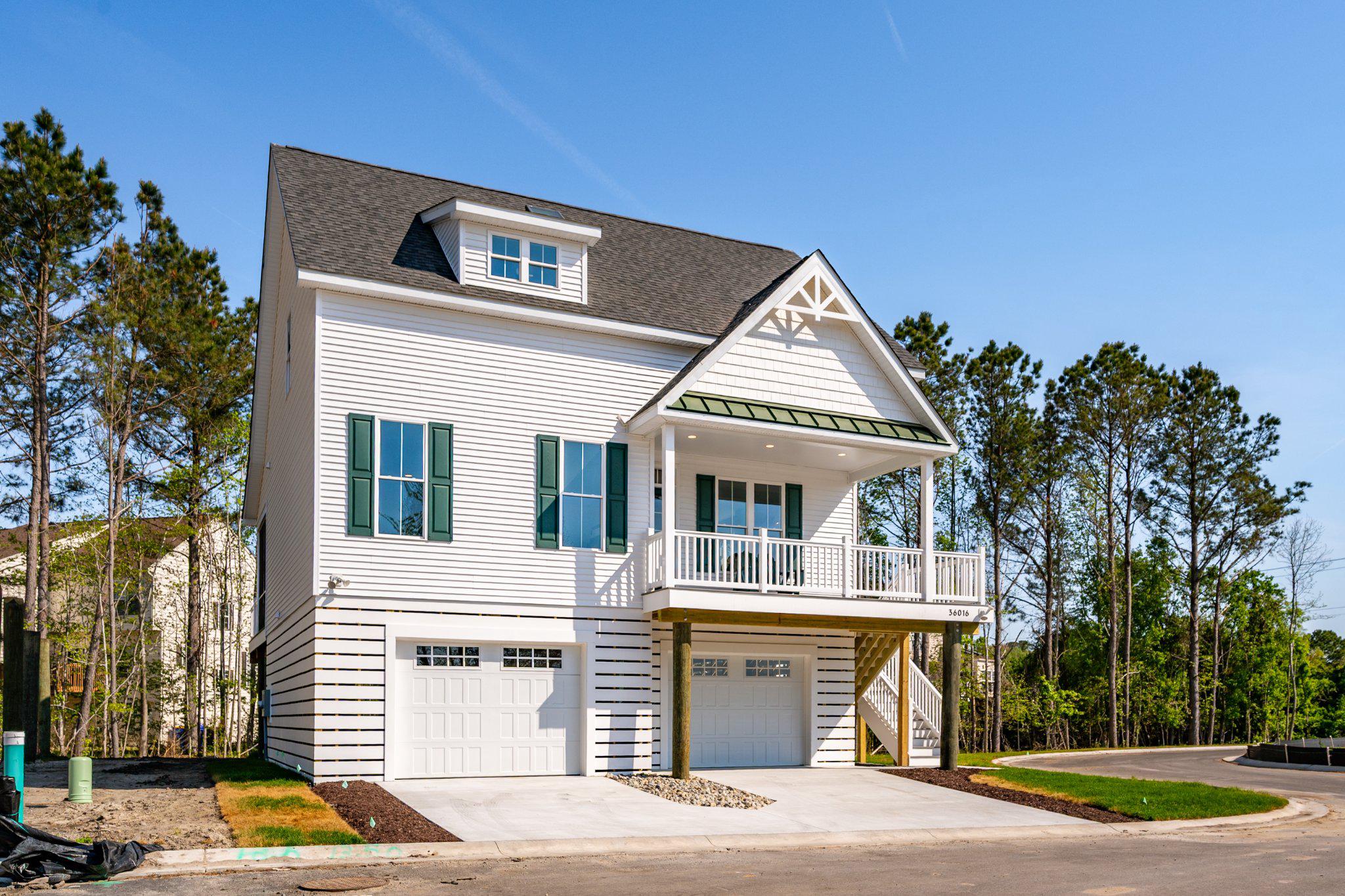 36047 Jackson Street #lot 6 Property Photo 1