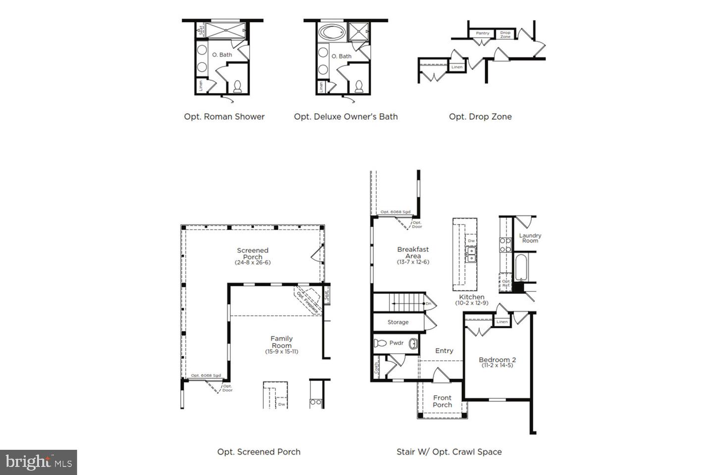 Tbb Black Walnut Dr #st. Kitts Property Photo 16