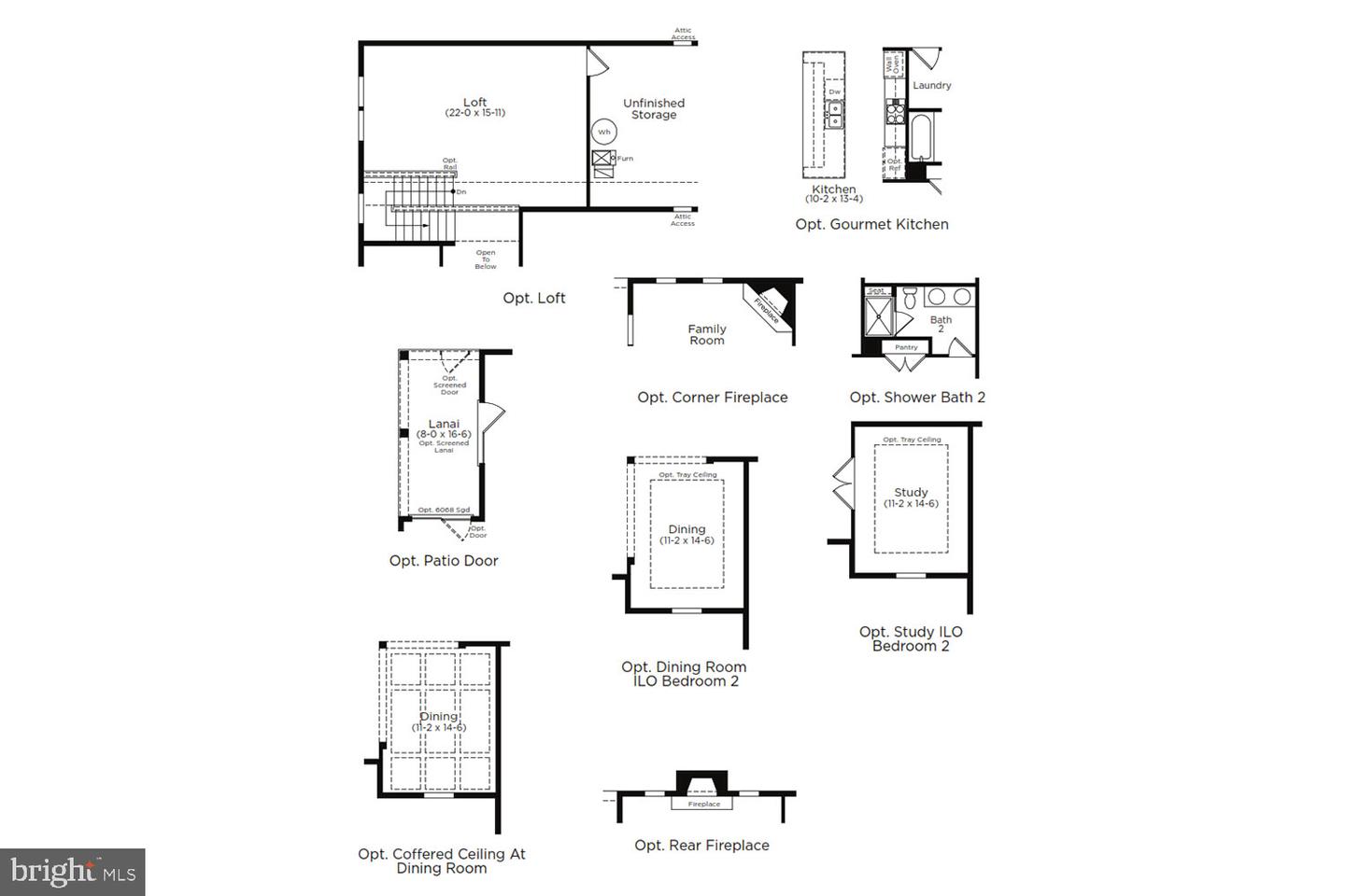 Tbb Black Walnut Dr #st. Kitts Property Photo 19