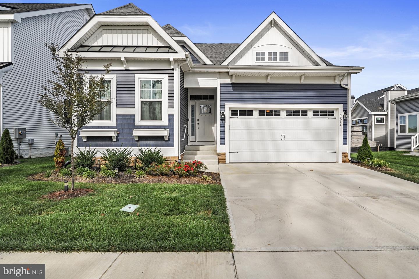 22014 Beech Tree Ln Property Photo