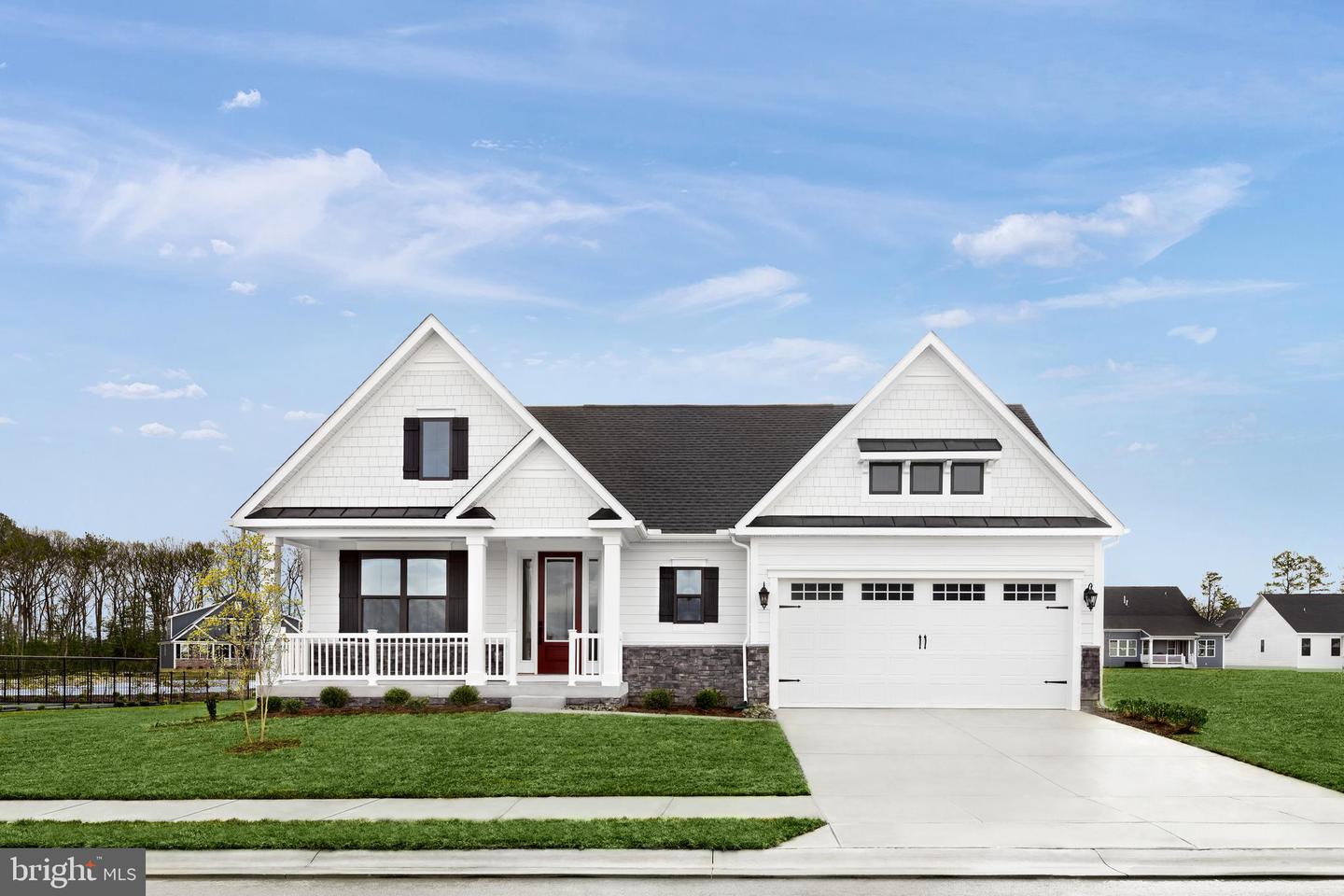 Lot #583 LILLY PAD LN Property Photo 1
