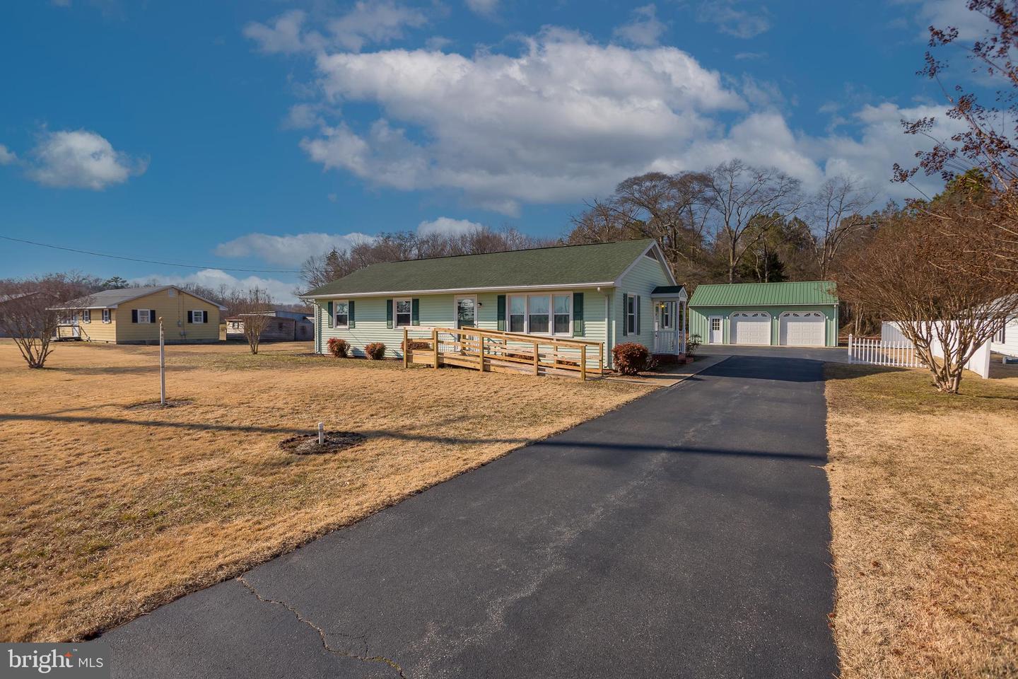 12399 County Seat Hwy Property Photo