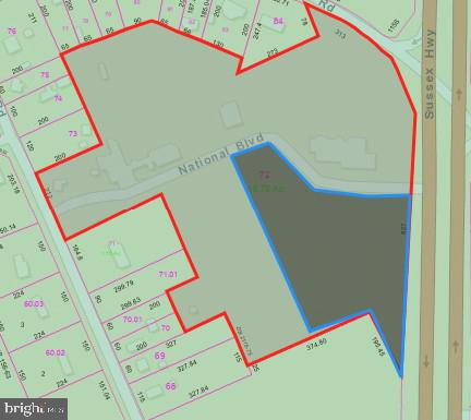 11125 National Blvd Property Photo 1
