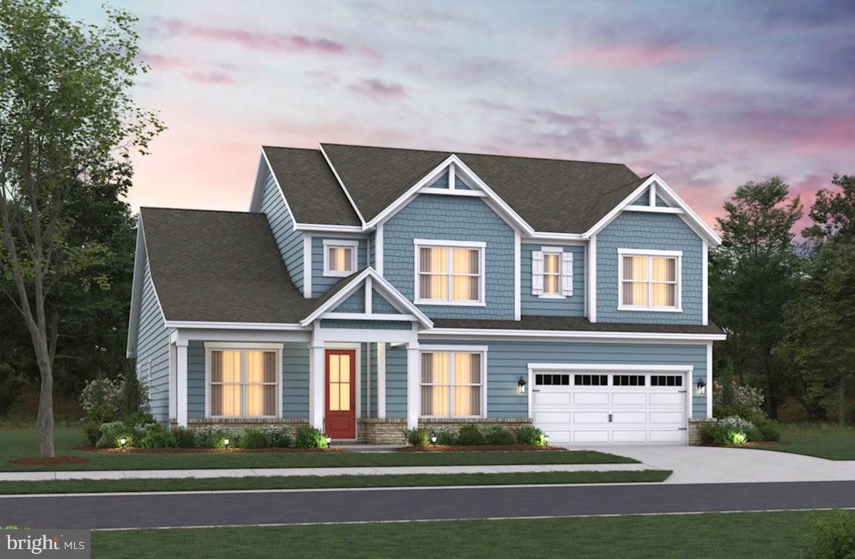 35261 BIG BUCK COURT Property Photo 1