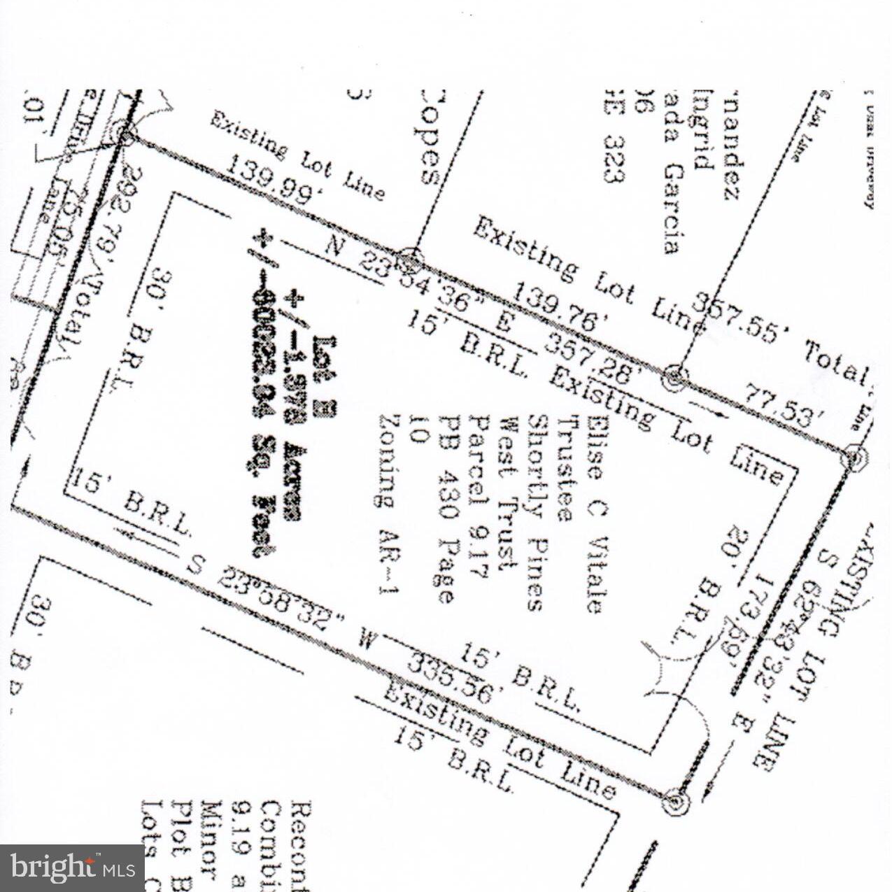Lot B Easement Off Of Shortly Rd Property Photo 5
