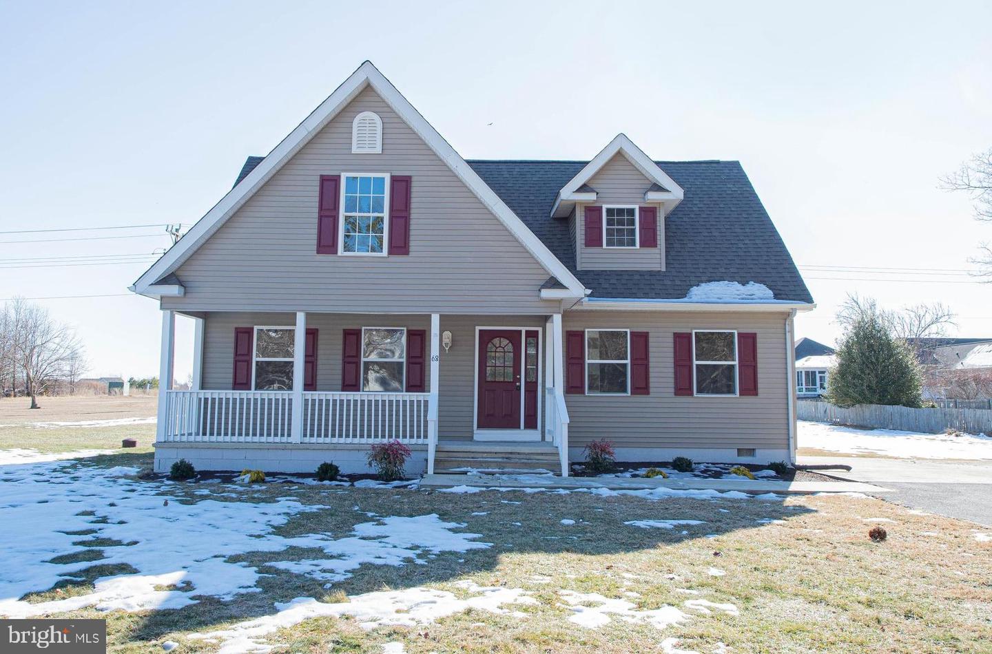 68 Valley Forge Dr Property Photo