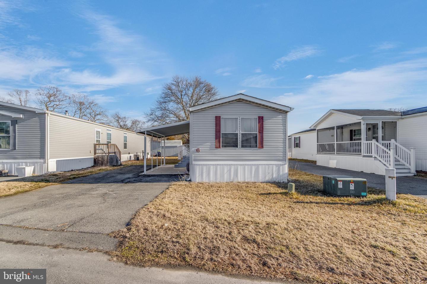6 Spinning Wheel Ln #42668 Property Photo 2