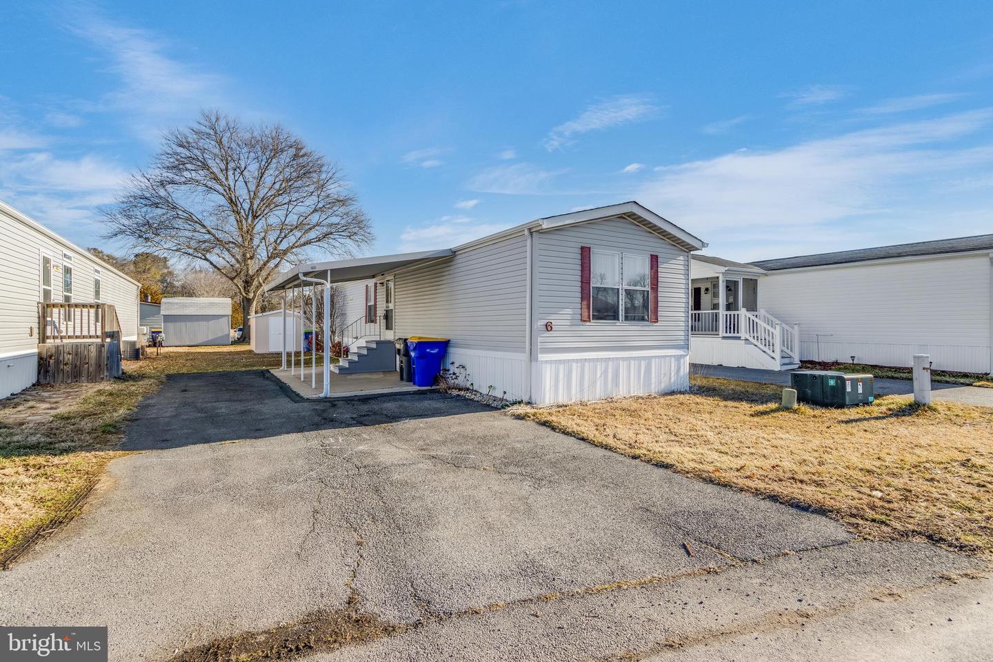 6 Spinning Wheel Ln #42668 Property Photo 3