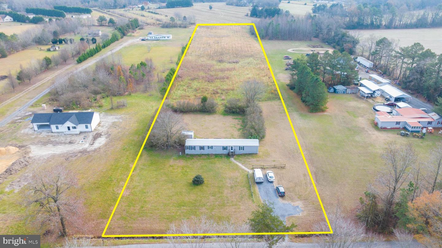 13375 S Union Church Rd Property Photo 5