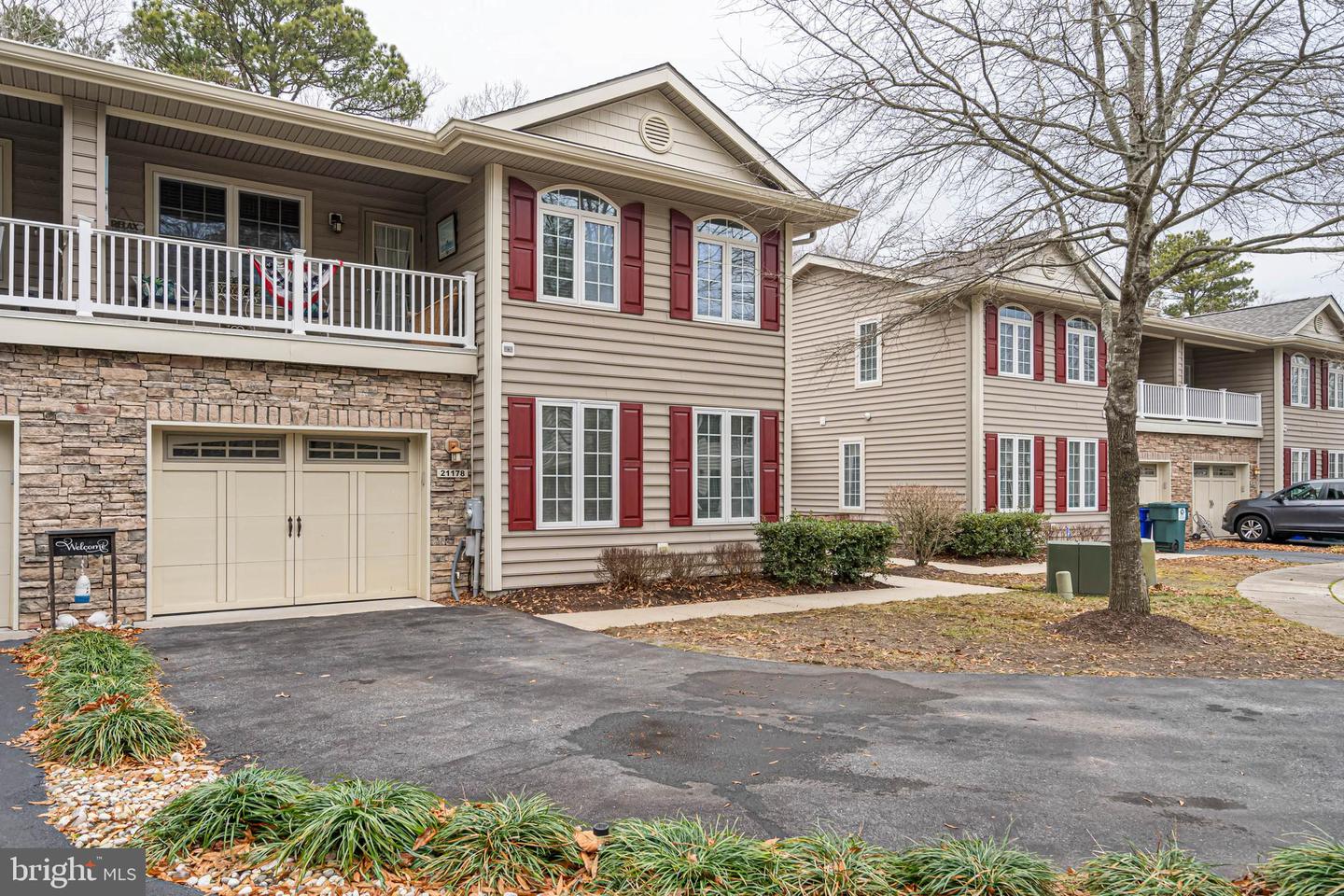 Arrington Woods Real Estate Listings Main Image