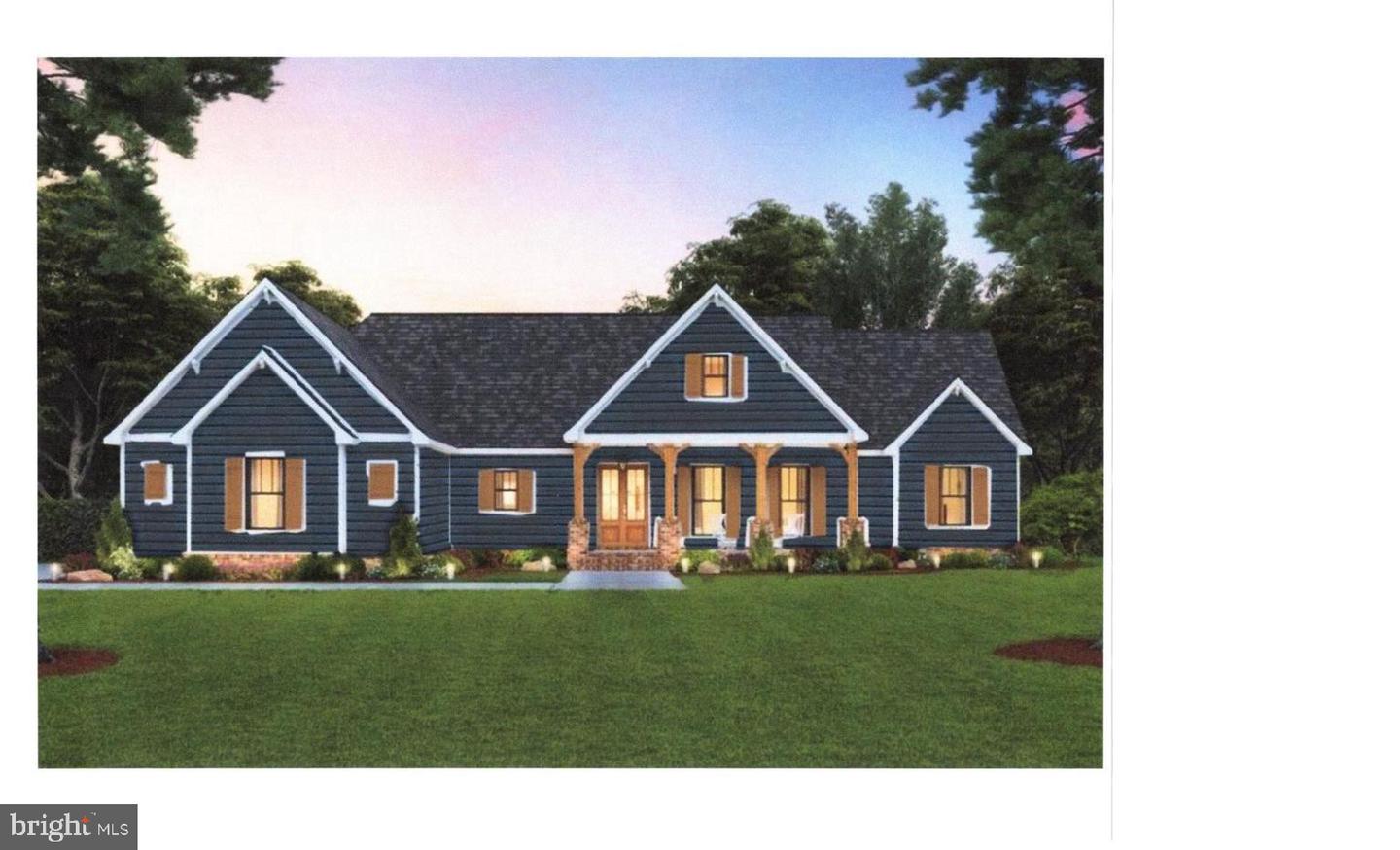 0 Pepperbox Road #lot 6 Property Photo 1