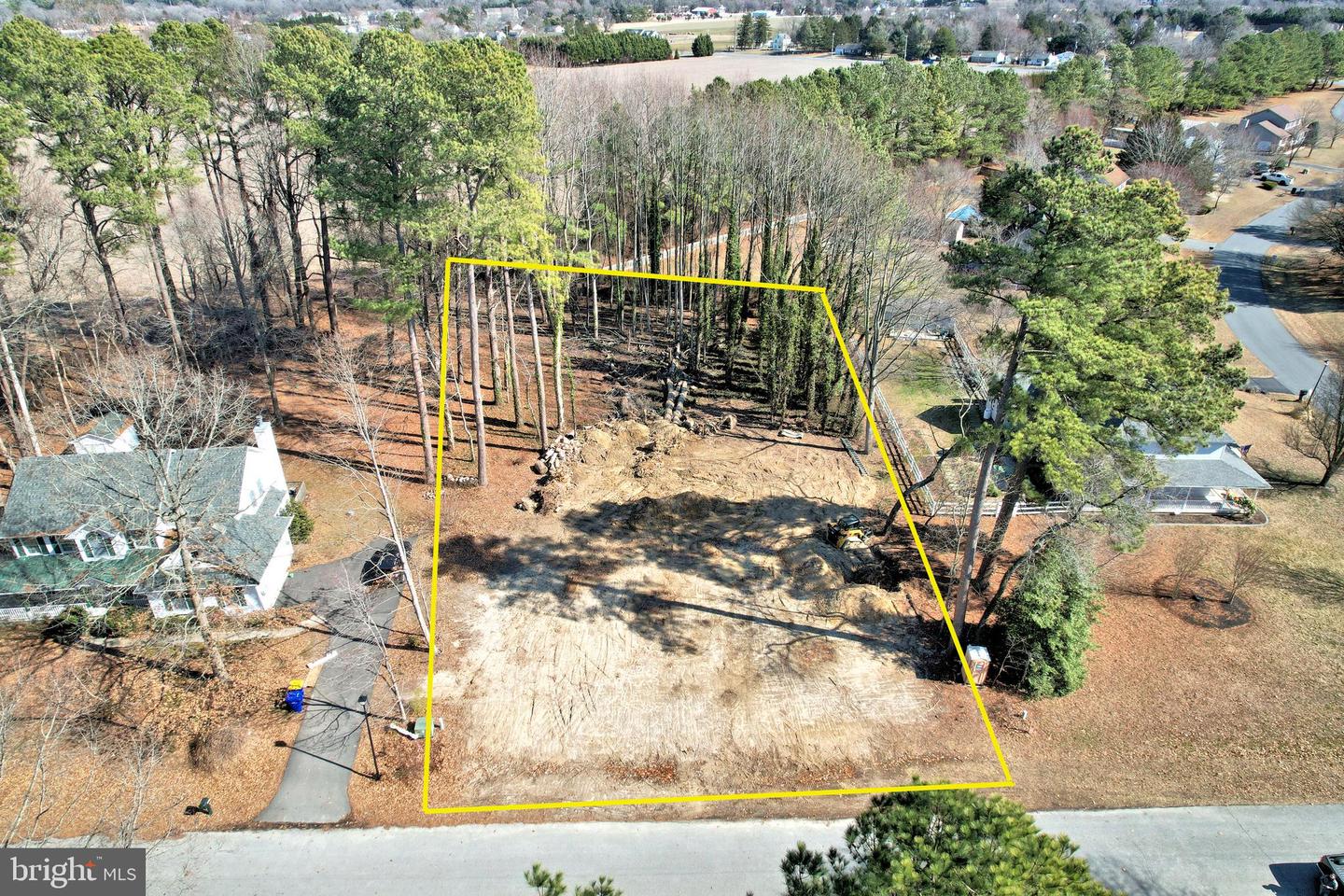 6551 Decou Dr Property Photo